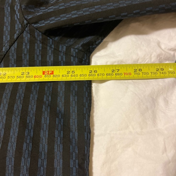 Men’s XL Long Sleeve Shirt. Made my Hechter. - Picture 6 of 11